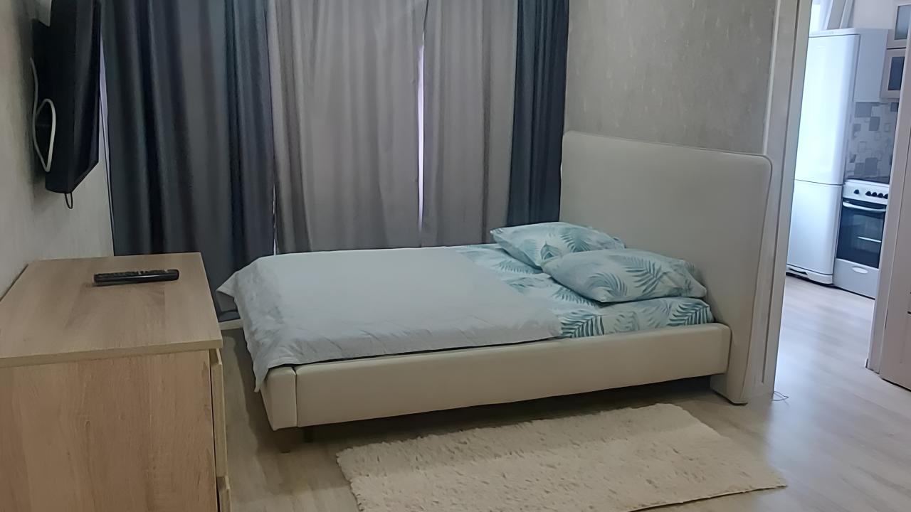 Real photos of Apartments on 47A Leninsky Prospekt