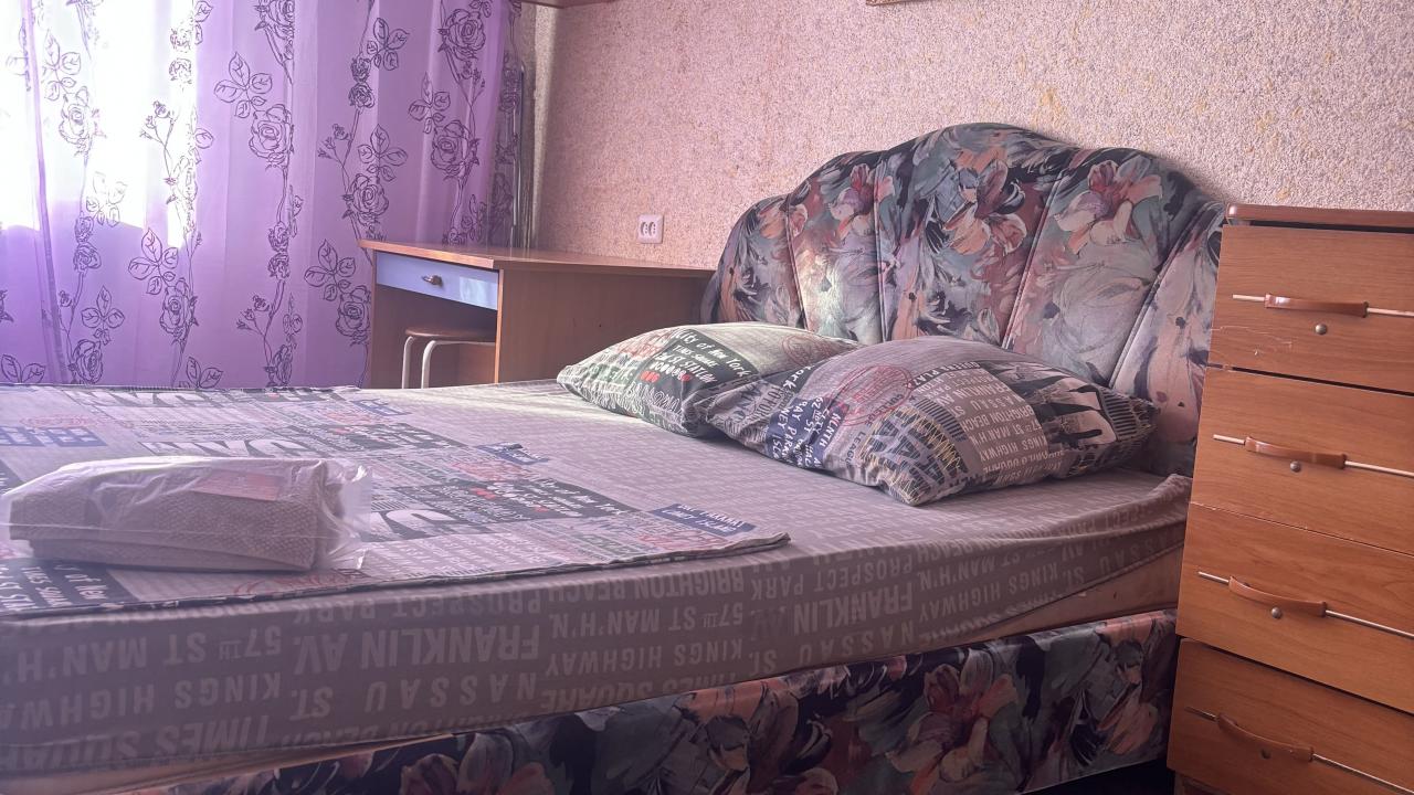 Real photos of Apartments on 35a Pishchevikov Boulevard