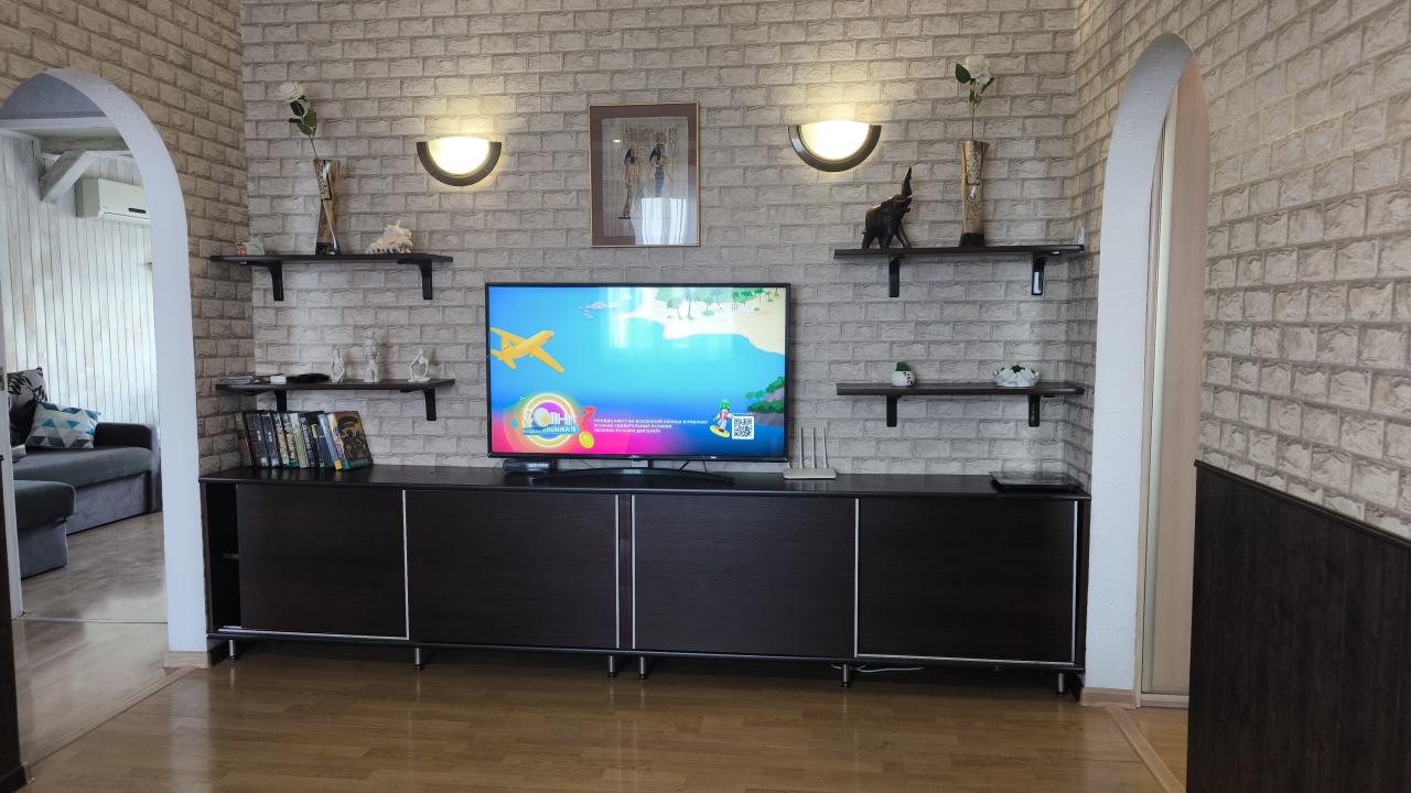 Реальные фото Gosti 39 на улице Багратиона 154