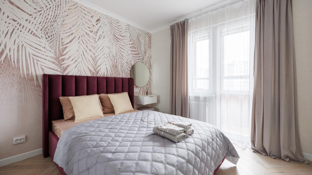 Real photos of Sutki Rent apartments on Far Eastern Avenue