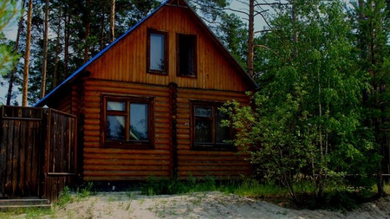 Real photos of Baza otdykha Laguna