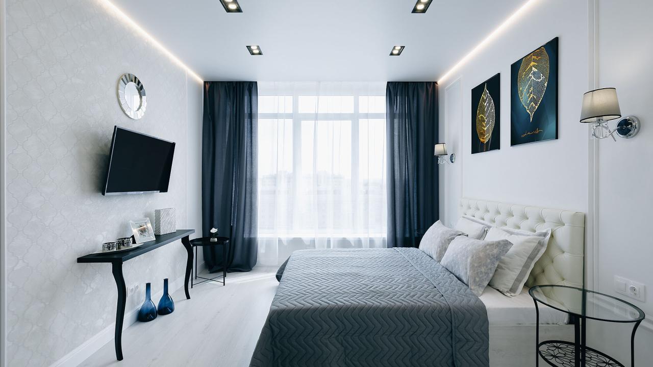 Real photos of Apartments on Pritomsky Avenue 29