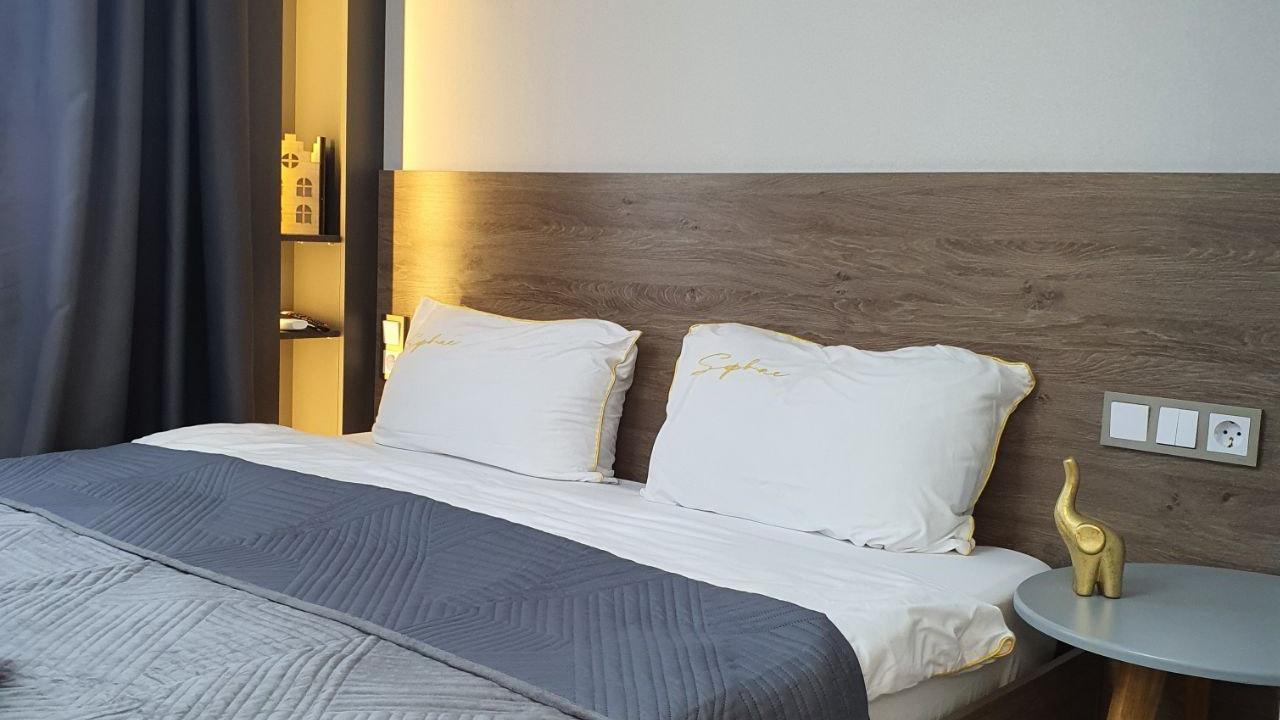 Real photos of Apartments on the avenue of the Designer M.T. Kalashnikov