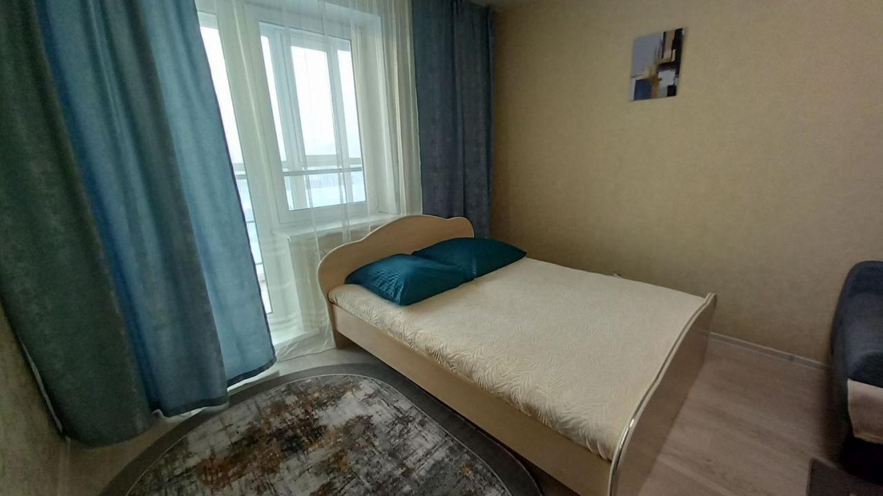 Real photos of Apartments on 124 Krupskaya Street