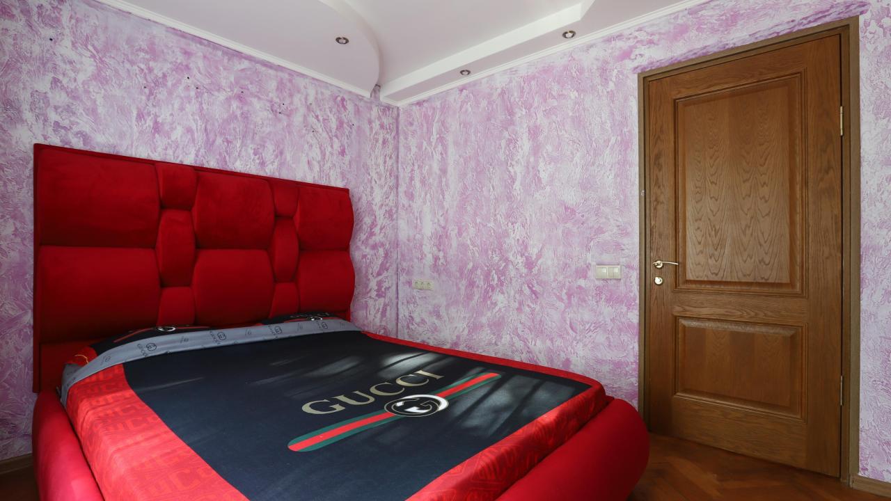 Real photos of Apartments on Noviny street 9