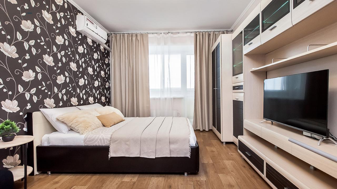 Real photos of IRent on Frunze Street 8B
