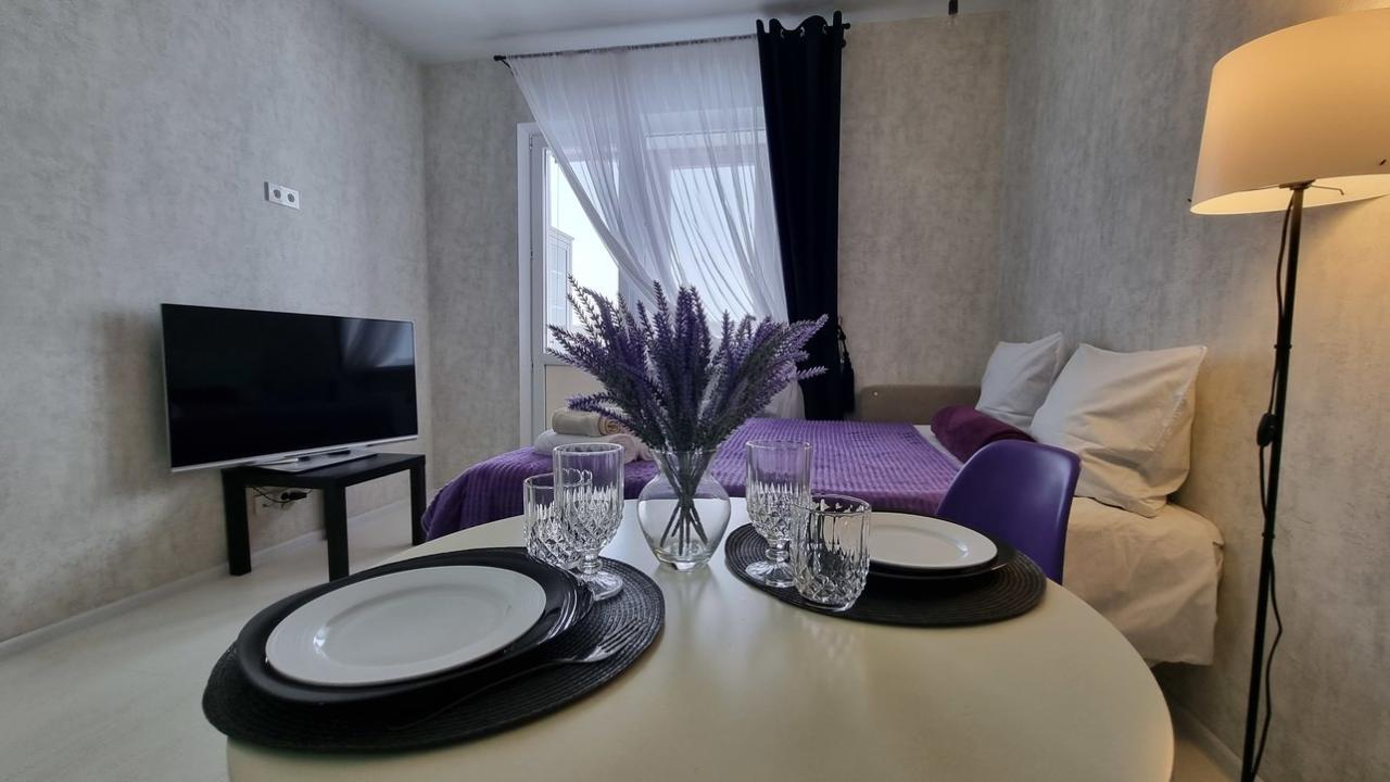Real photos of Apartments on Novocherkasskaya street 57