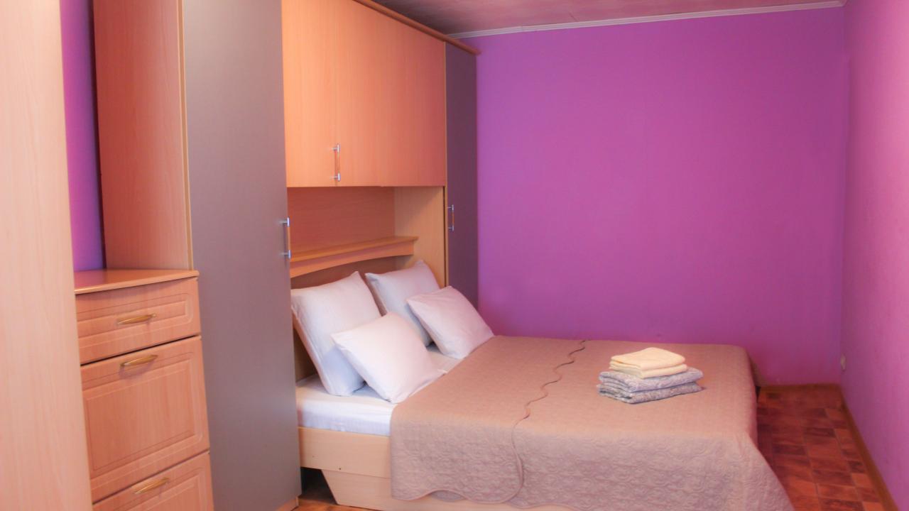 Real photos of Apartments on Leninsky Prospekt, 45k2