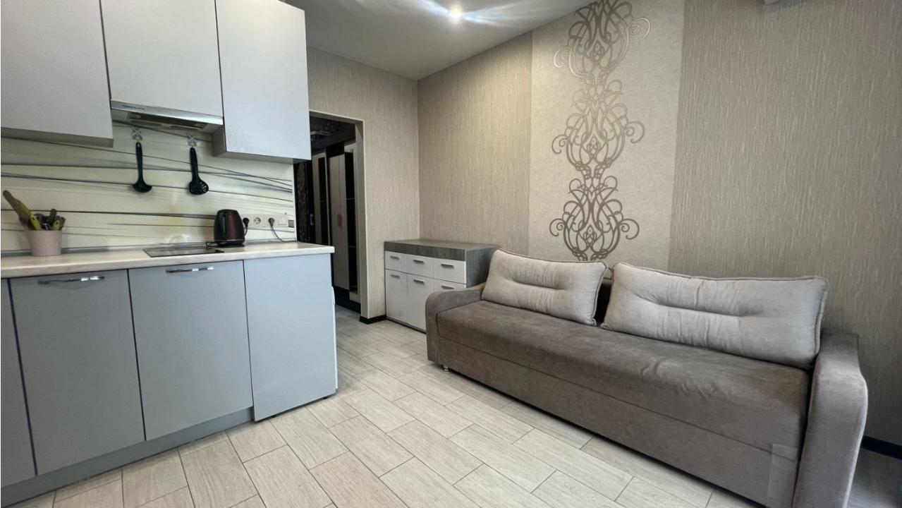 Real photos of Cozy apartment on Pionerskaya street 1/2B