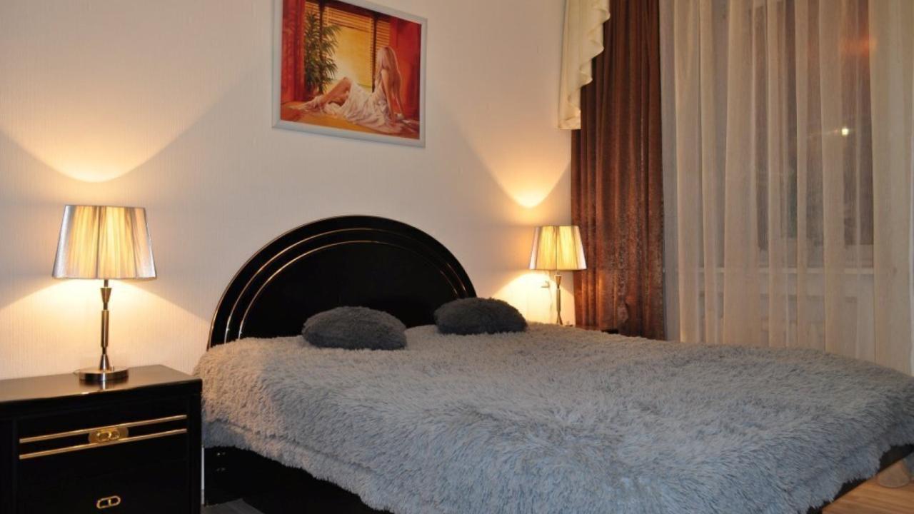 Real photos of Apartments at 41 Stanislavsky Street