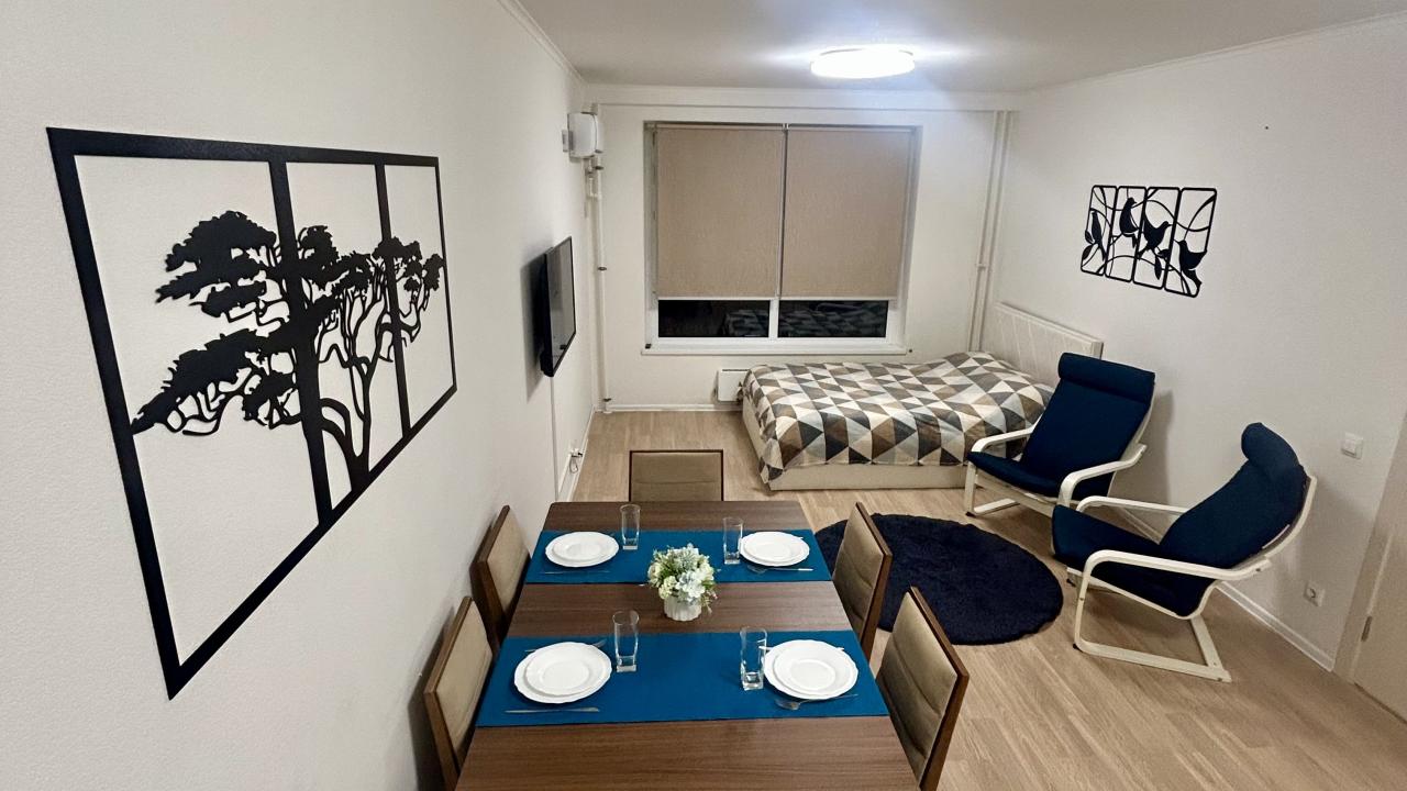 Реальные фото FAMILY COMFORT (ФЕМЕЛИ КОМФОРТ) на улице Александры Монаховой