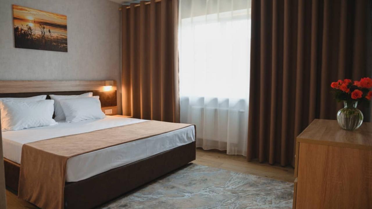 Real photos of Airbase Park Hotel