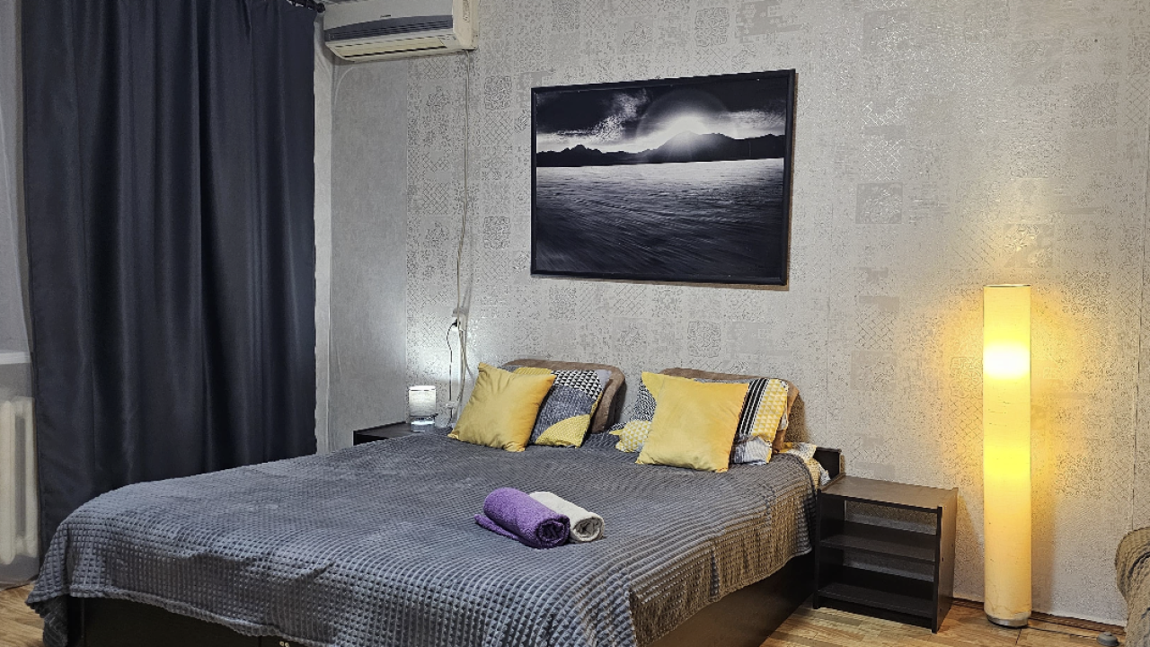 Real photos of Apartments on 40 let Oktyabrya 12 street