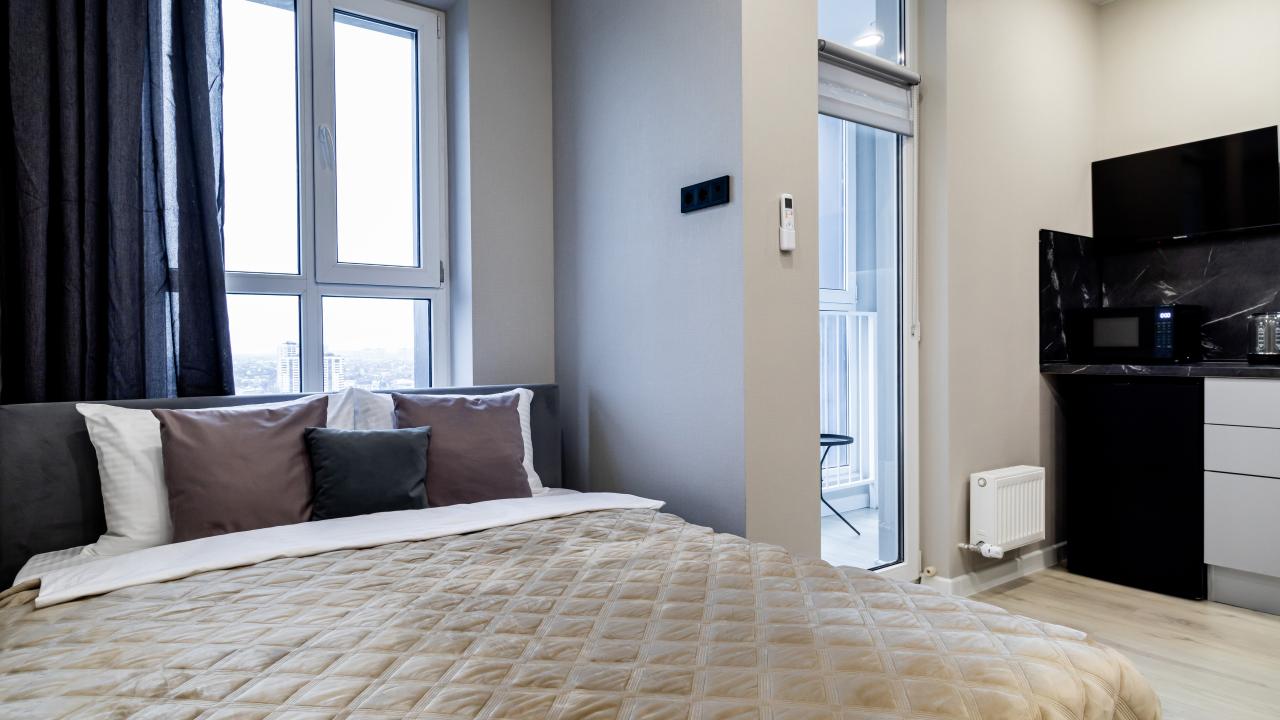Реальные фото Apartment 2nights on Mentors Street