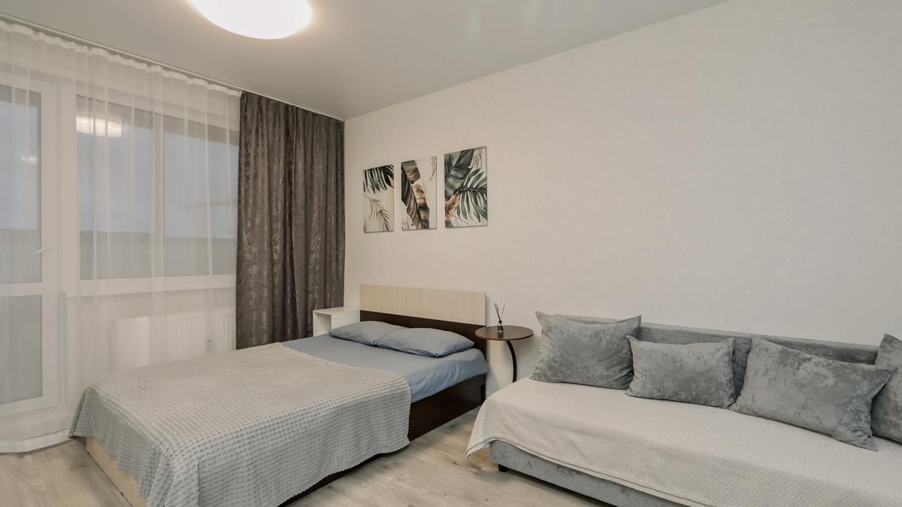 Real photos of Privi House Apartments on Park 5a