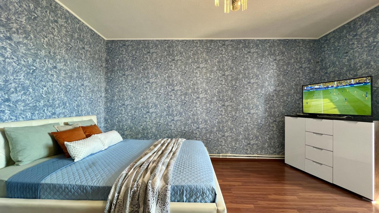 Real photos of What is the house on Georgievskaya street 3