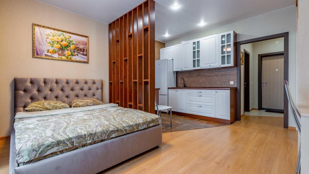 Реальные фото DreamHouse на Переходном