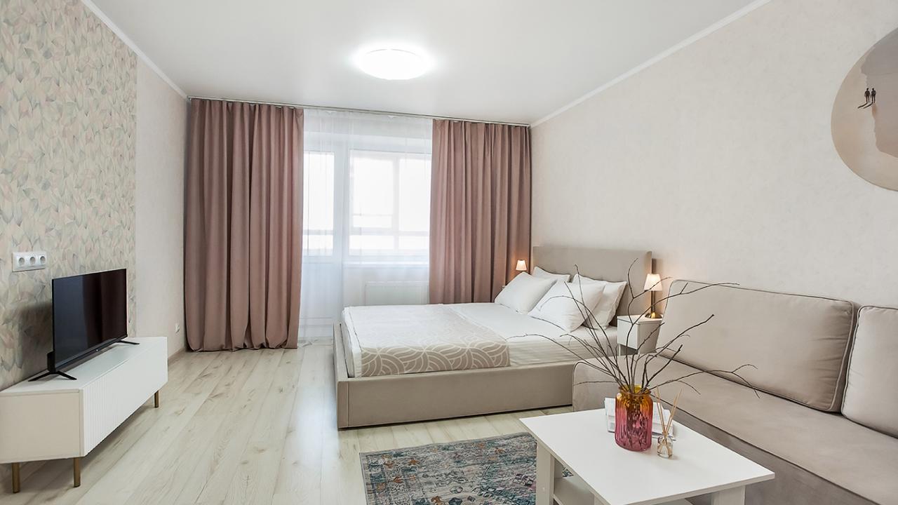 Real photos of Apartments on Botanic street 5d