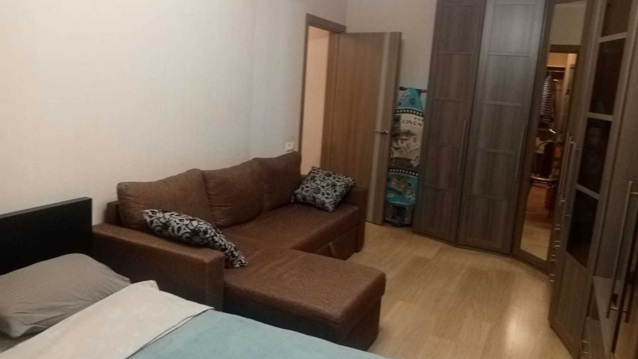 Real photos of Apartments on the street Trade Union 118 building 2