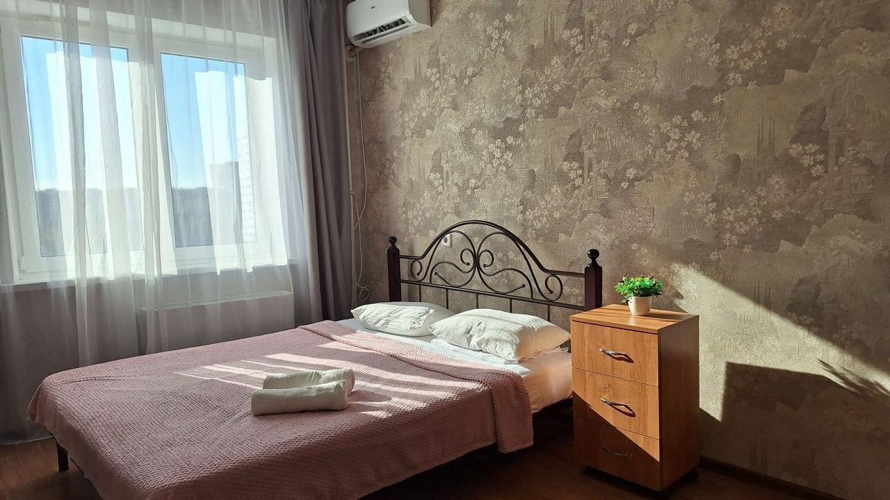 Реальные фото Апартаменты на улице Зиповская 68