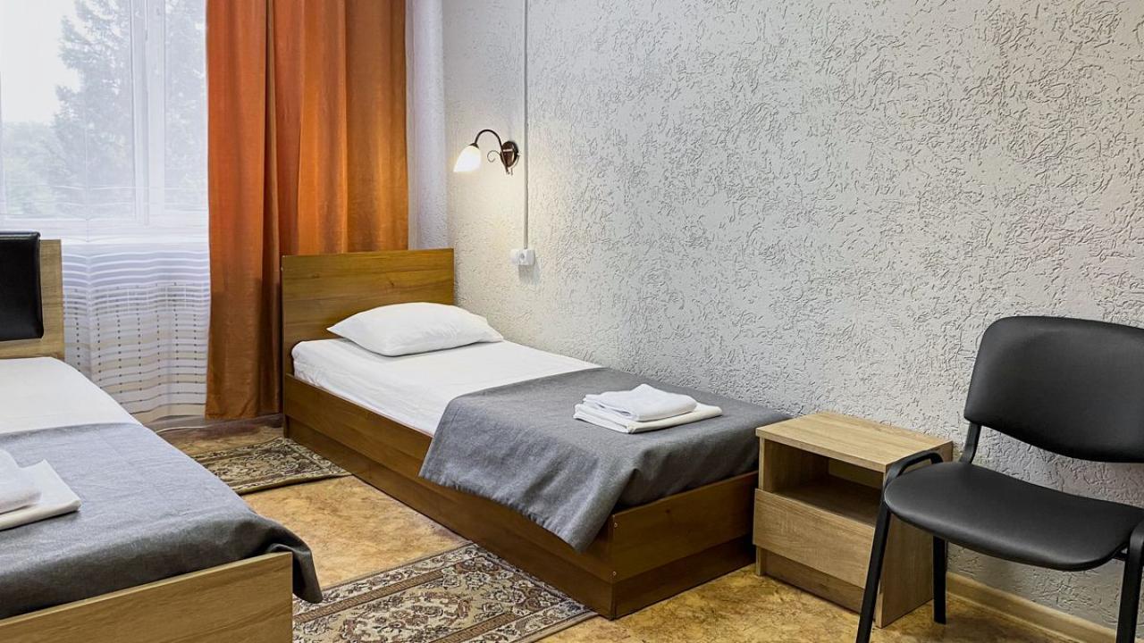 Real photos of SMART HOTEL Abakan