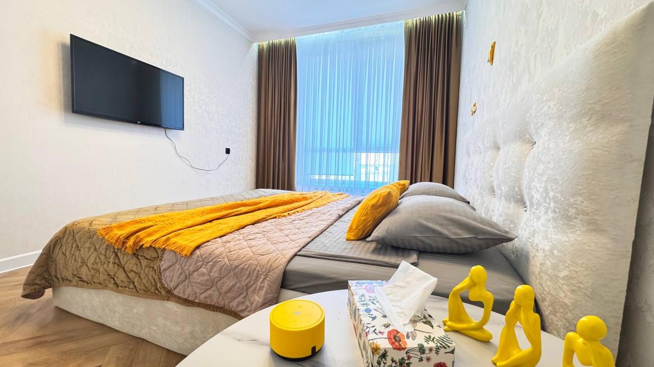 Real photos of Spacious two-bedroom apartment in a POSH area