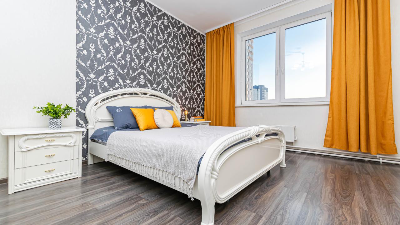 Real photos of Apartments on Kosmonavtov highway