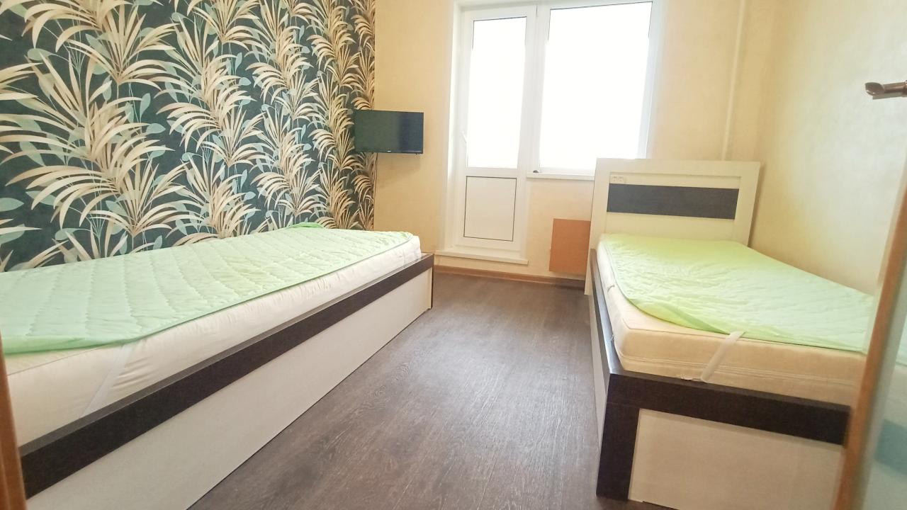 Real photos of Apartments on Korolev Boulevard 8