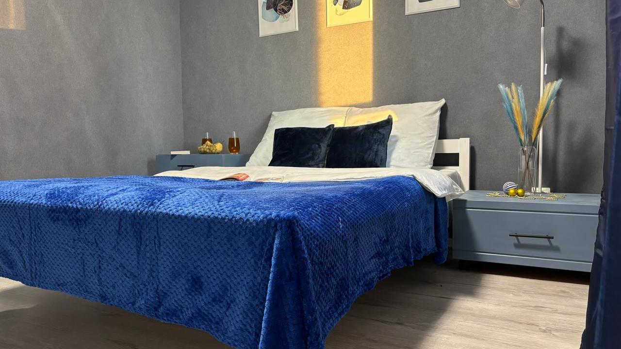 Real photos of Apartments on Karl Marx street 120k2