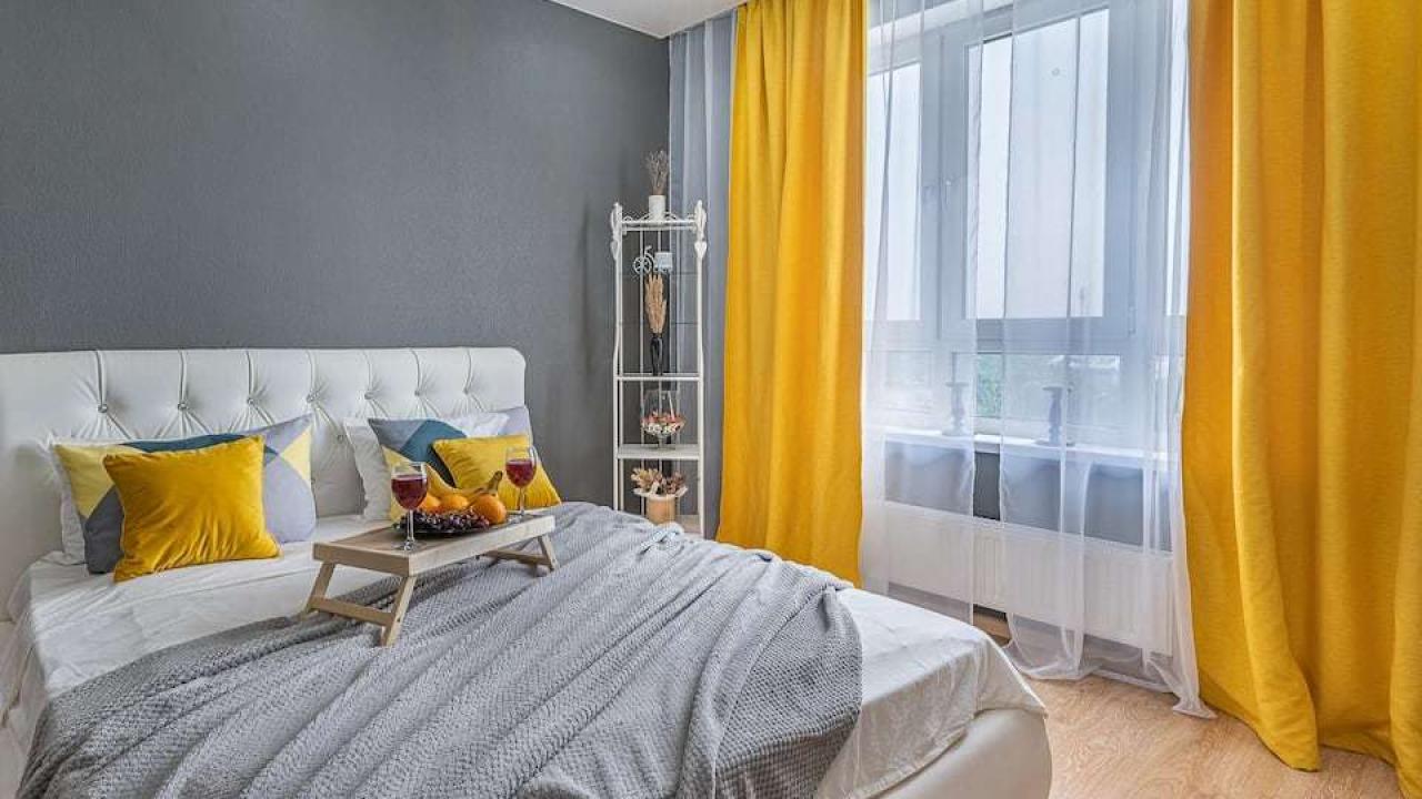 Real photos of Apartments on Volgogradskaya street 18
