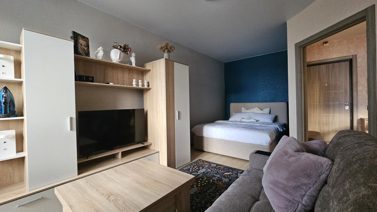 Real photos of Apartments on Stankevich street 45