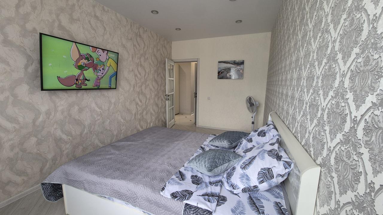 Real photos of Apartments on Levitana street 58k4