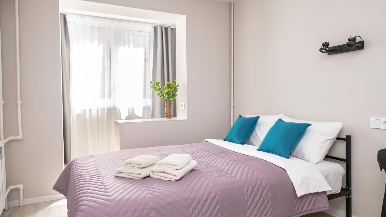 Реальные фото Top house на Калинина