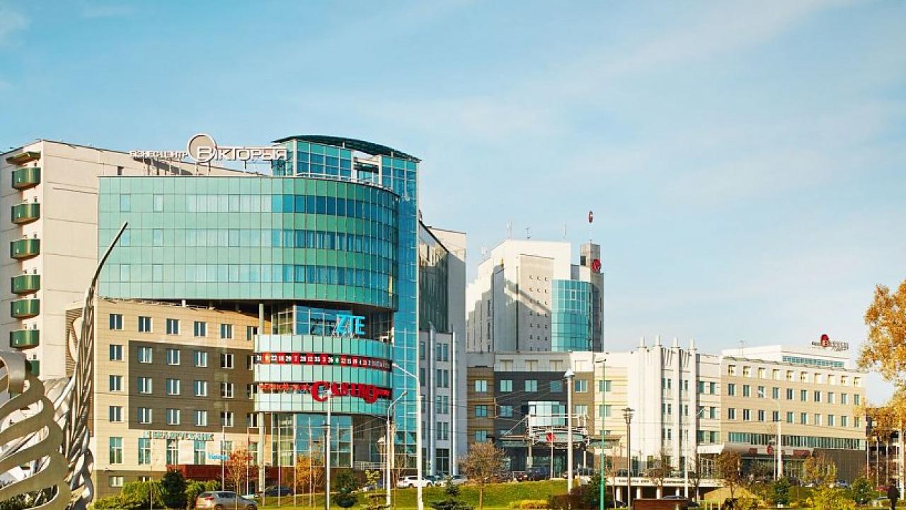Виктория (Victoria)