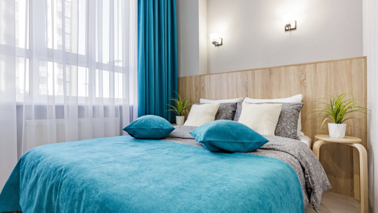 Real photos of Planet Apartment on P.M. Gavrilov street 88