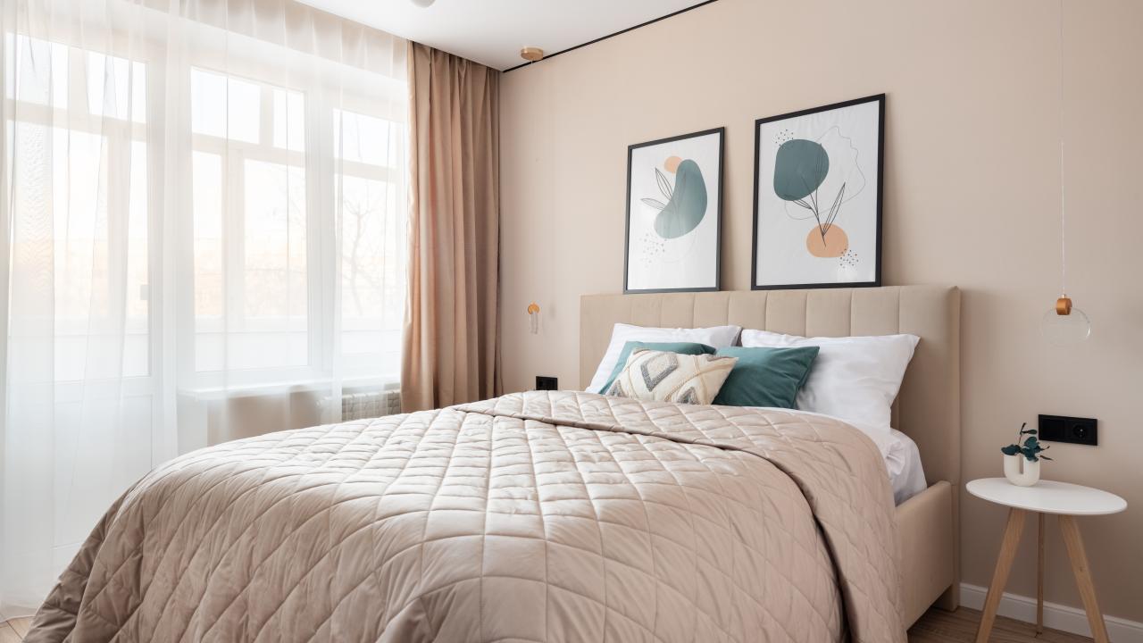 Real photos of Apartments on Onezhskaya 29