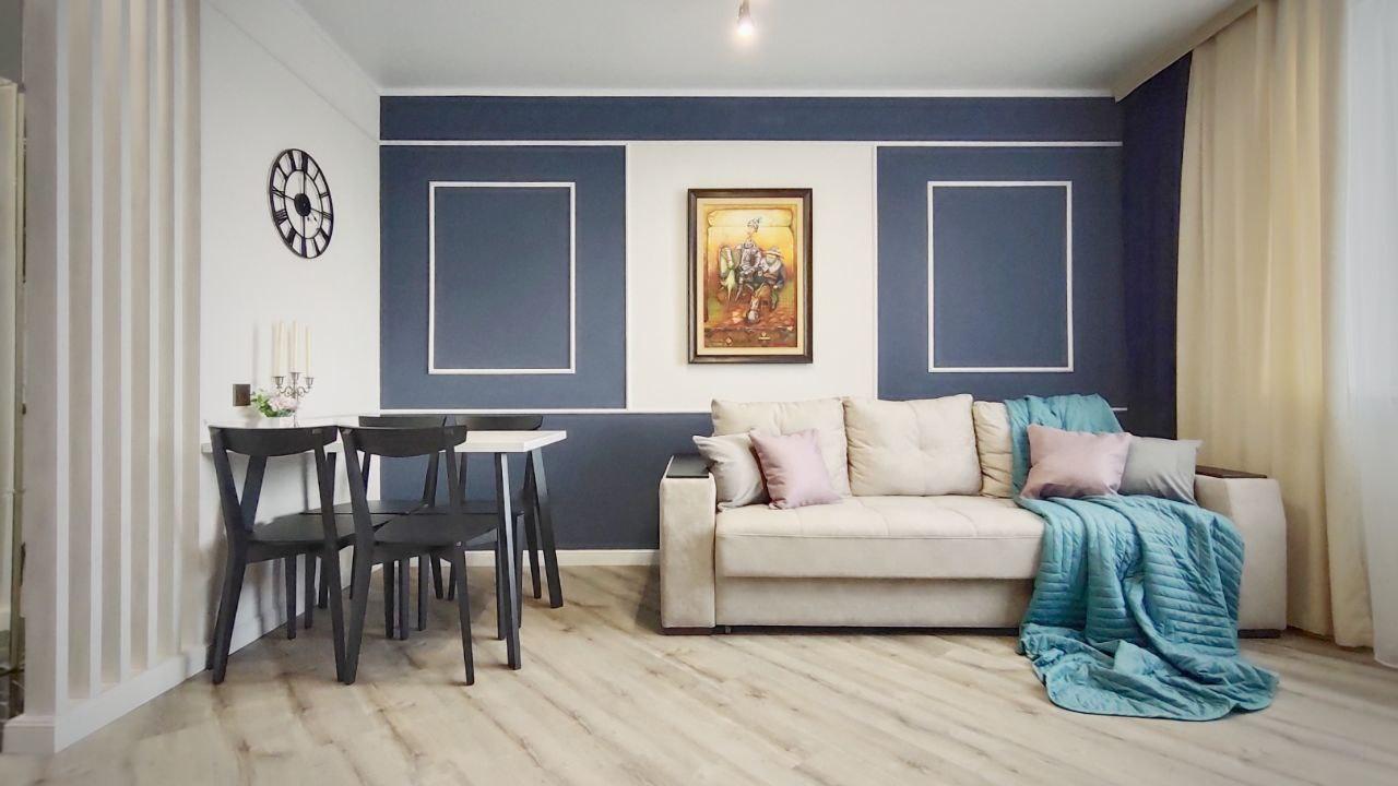 Real photos of Apartment RENT27.<url> on Zaparina street 154