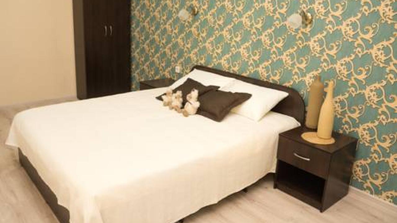 Real photos of Atlas Hotel