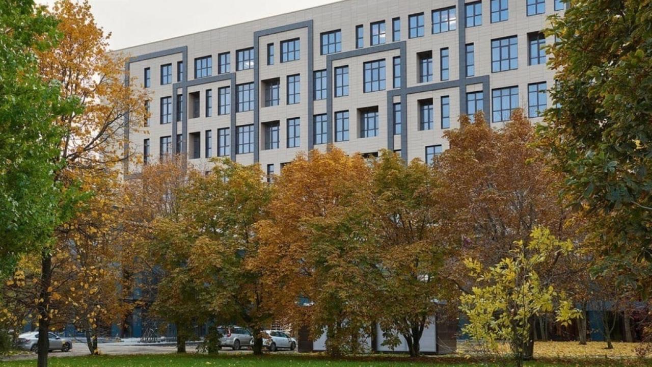 Реальные фото Живи на Дмитровском шоссе