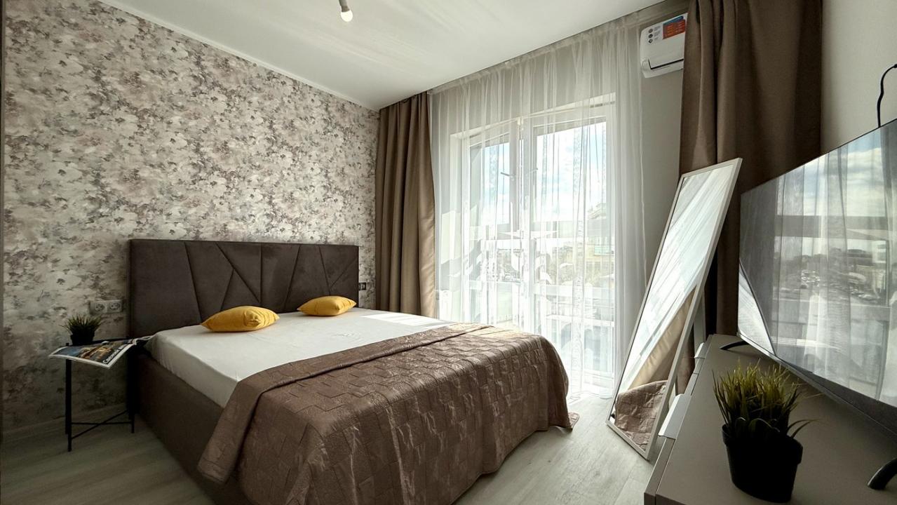 Real photos of Apartment from the Home Hotel company on Tereshkova 23