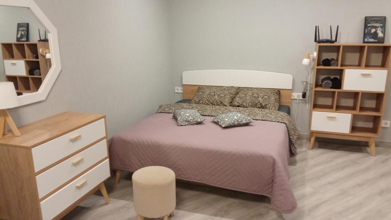 Real photos of Nice room on Udmurtskaya 247B street