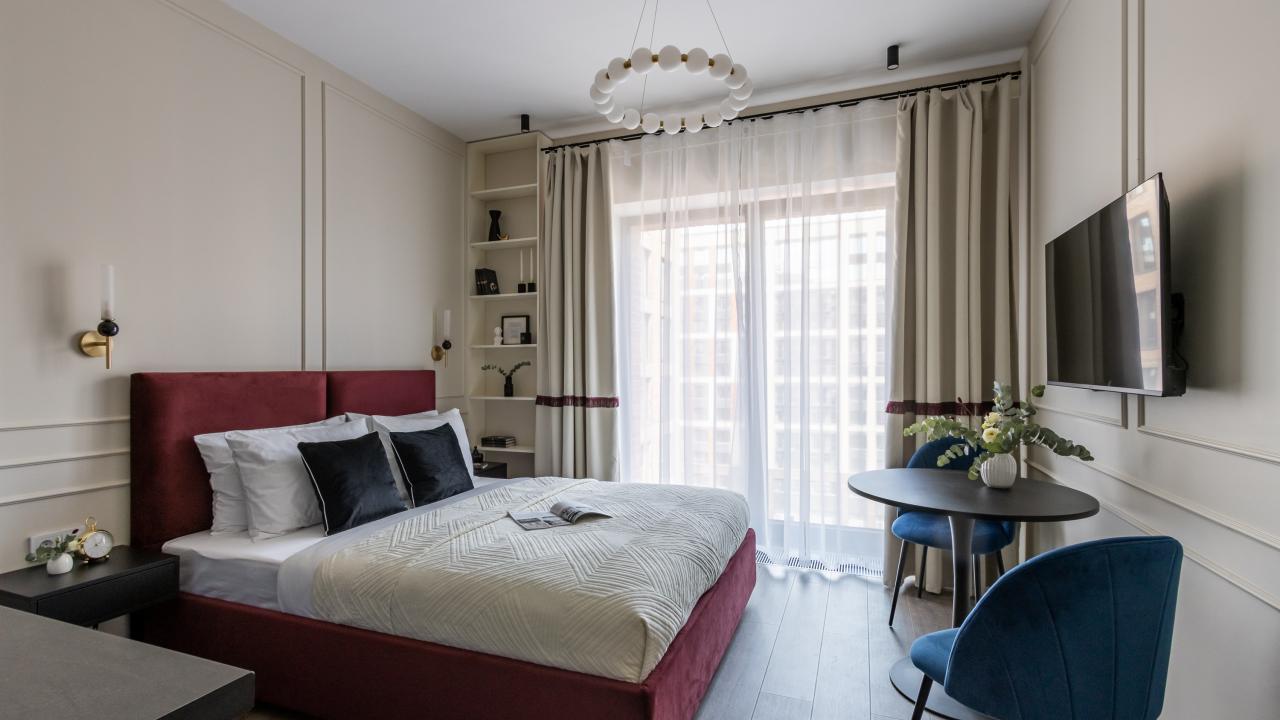 Real photos of The Library Apartments