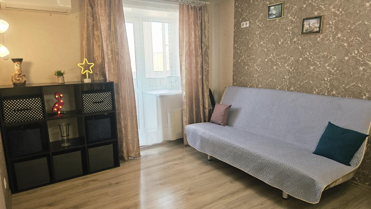 Real photos of Apartment bureau on Furmanova 2a