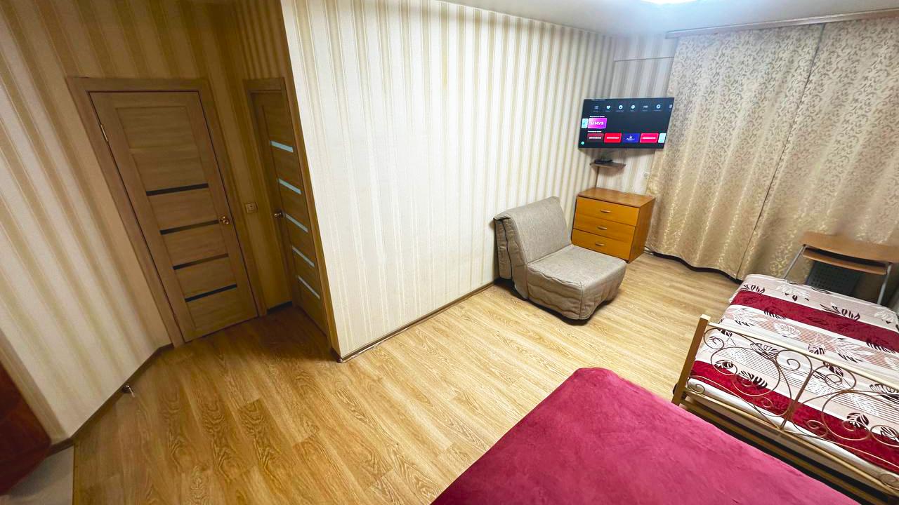 Real photos of Apartments in the 14th microdistrict 41