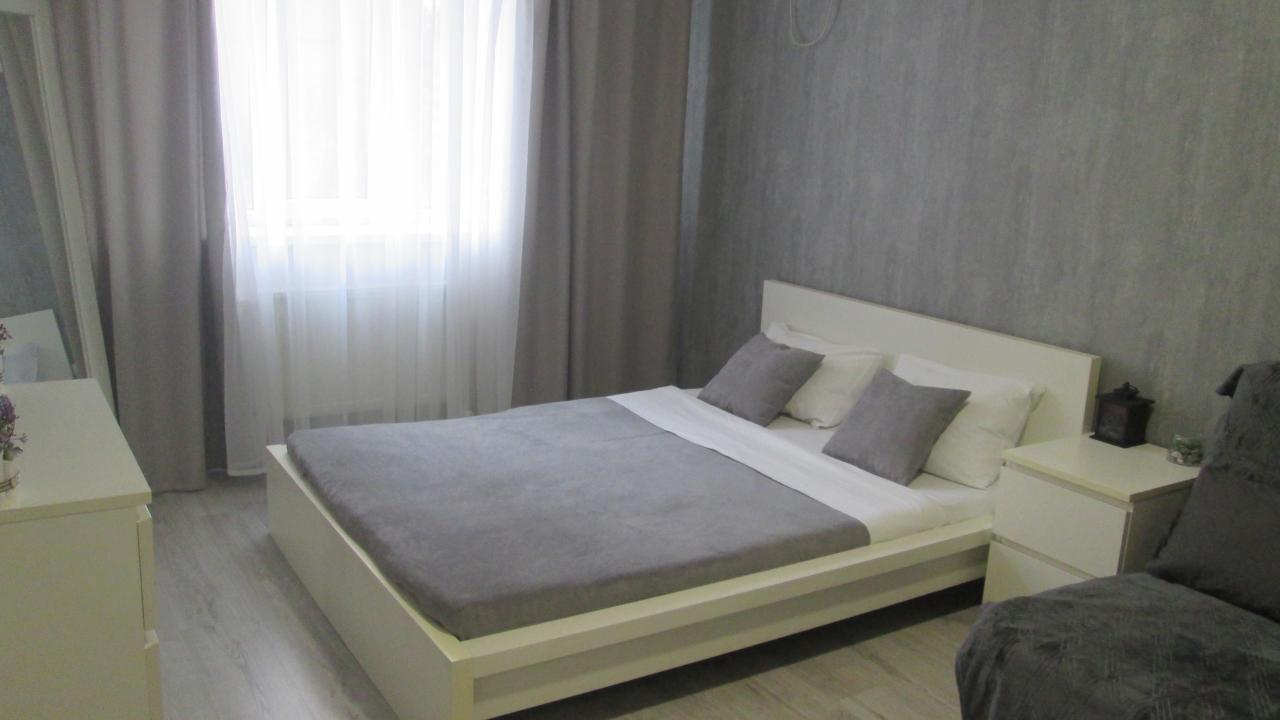 Real photos of Studio apartments on Vostochno-Kruglikovskaya 22/3 street