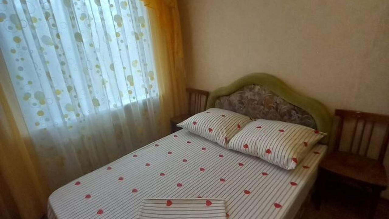 Реальные фото Апартаменты на Рубцовском проспекте 32