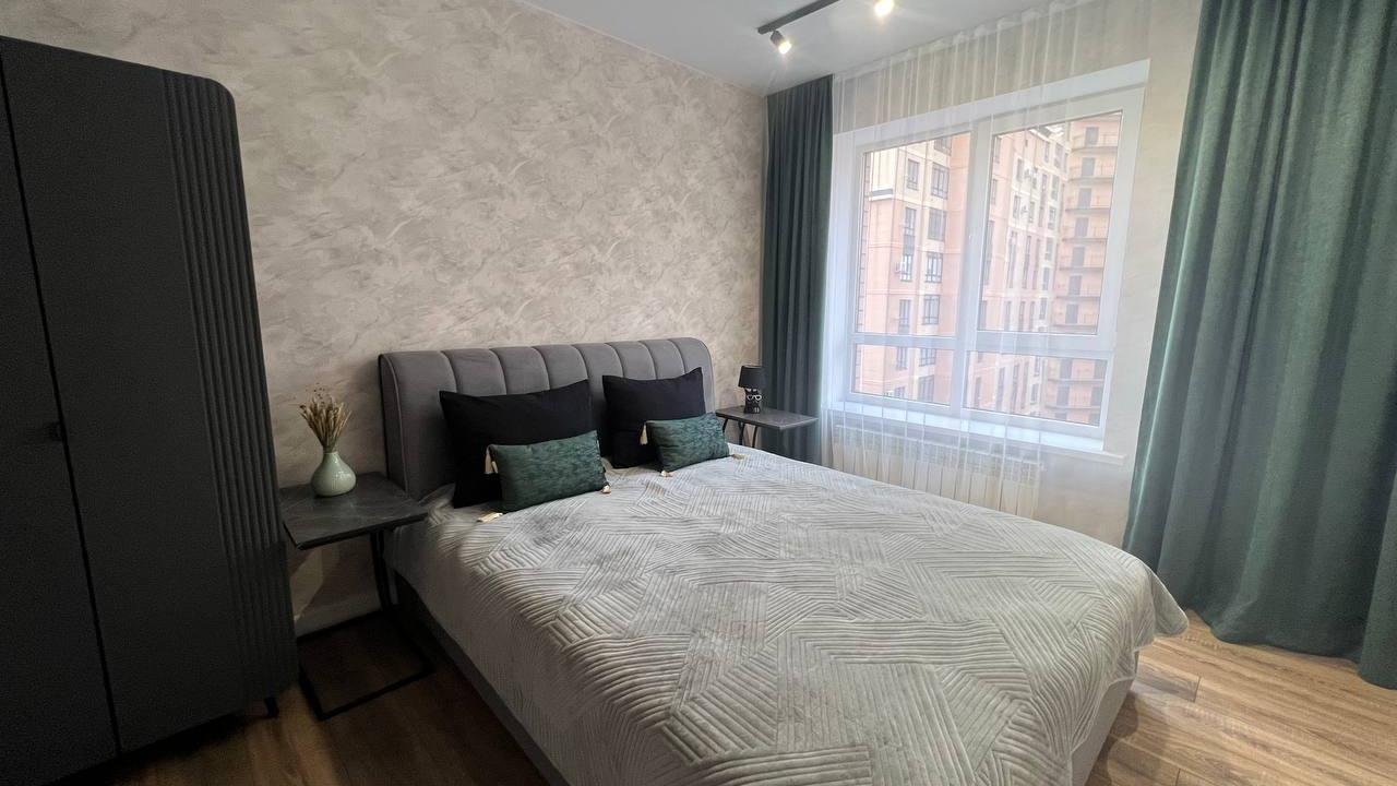 Real photos of Apartments on 5/1 Generala Margelova Street