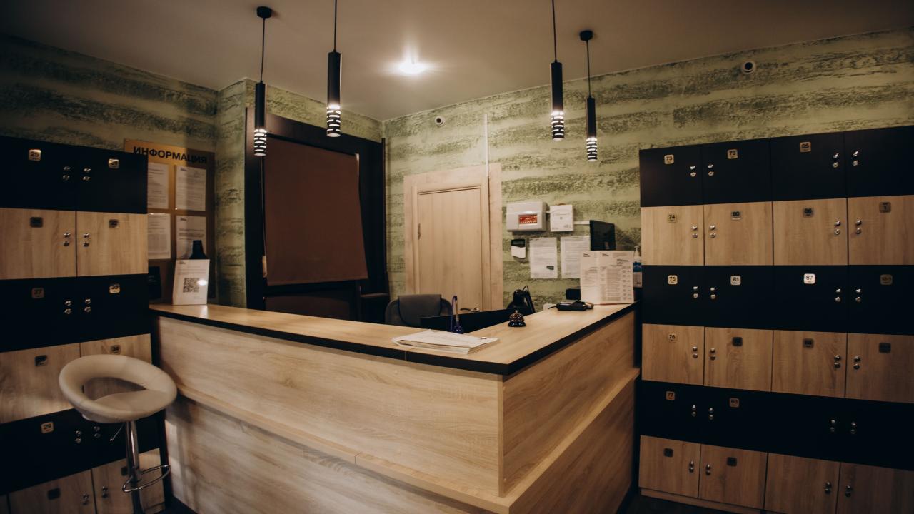 Real photos of DREAM HOSTEL