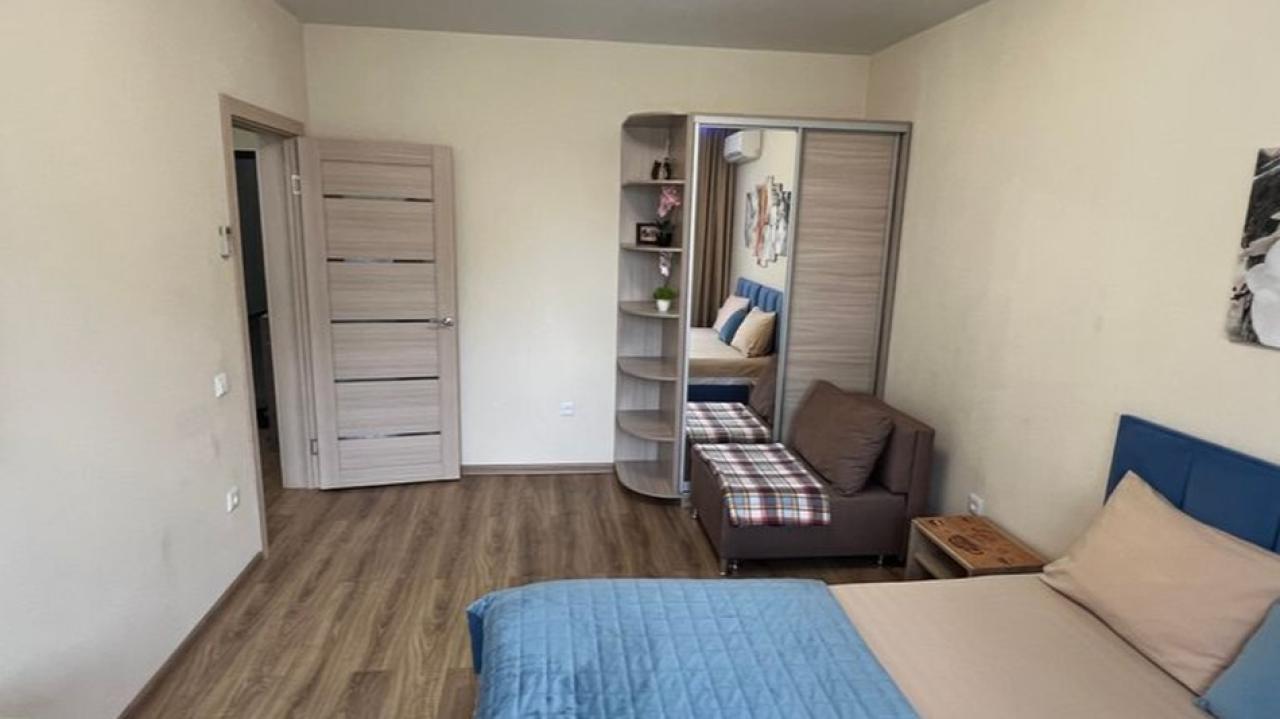 Real photos of Apartments on Magistralnaya street 11 building 1