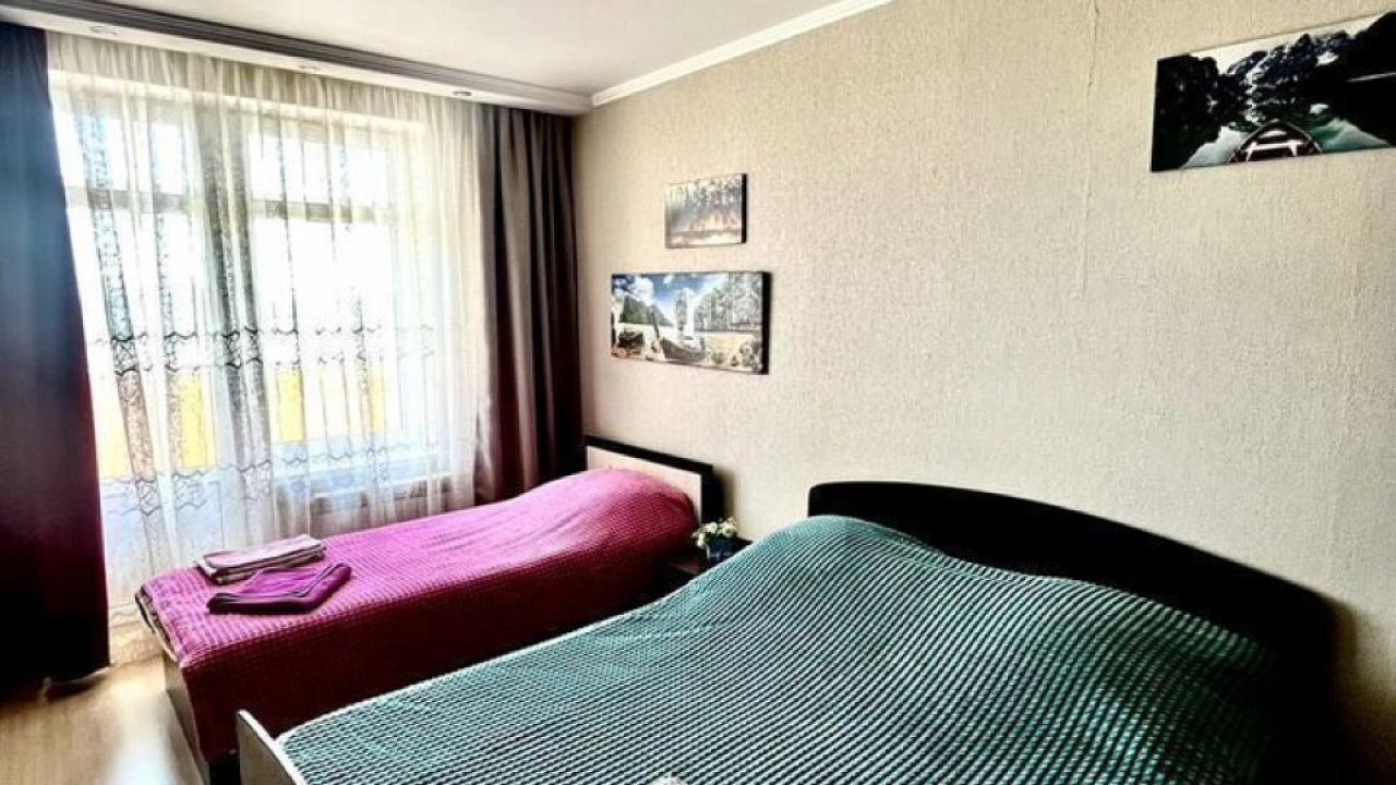 Real photos of Apartments on Lenin Avenue 23A